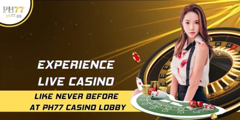 Baccarat Trực Tuyến tại Suncity888