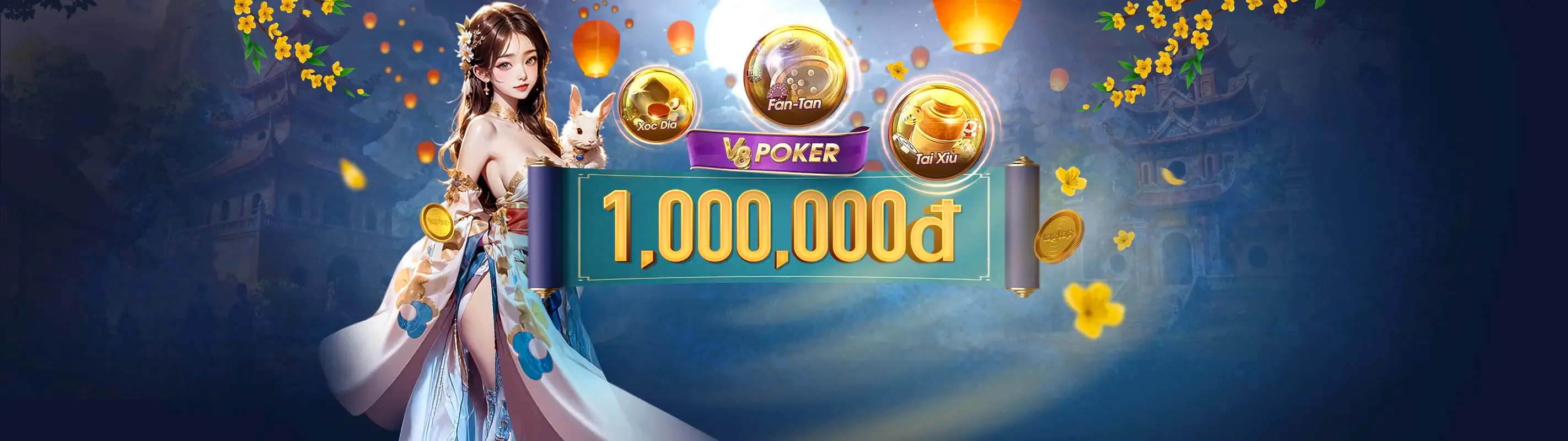 Hình ảnh giới thiệu trò chơi Nổ Hũ tại Suncity888 với jackpot lớn và trải nghiệm đỉnh cao