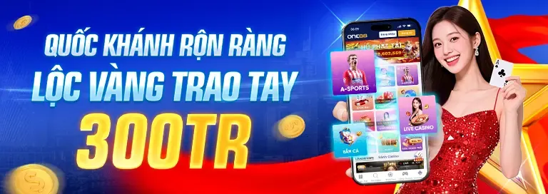 Ưu đãi mới nhất tại Suncity888