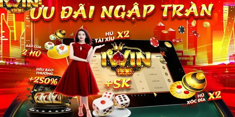 Chương trình hoàn trả cao tại Suncity888