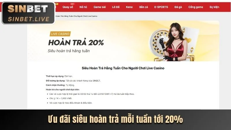 Tiền thưởng chào mừng cho người chơi mới tại Suncity888
